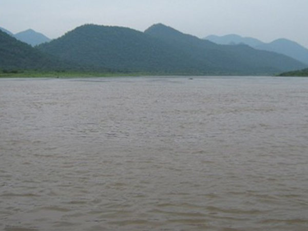 காவிரி விவகாரம்