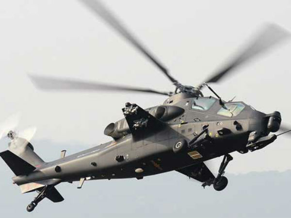 Chinese military helicopter entered Indian territory illegally Chinese military helicopter entered Indian territory illegally