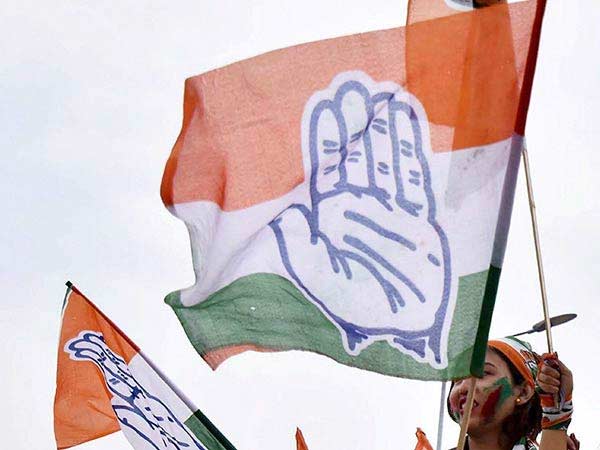 காங்கிரஸை தனிமைப்படுத்தும் வியூகம் 