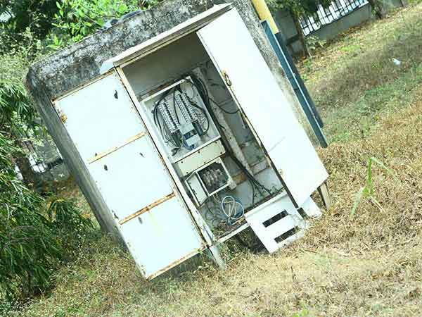 ஜீரணிக்க முடியாத காங்கிரஸ் 