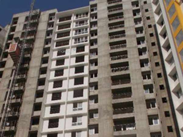 கட்டட வேலை 