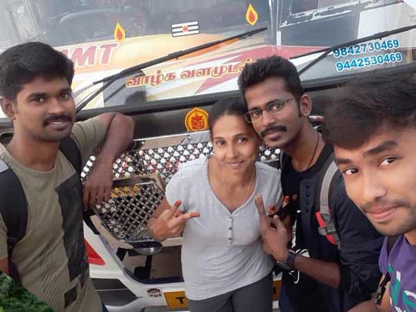 தம்பதி பலி 