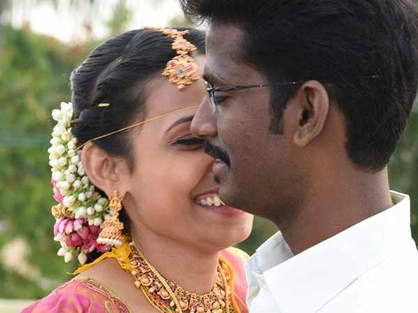 விவேக் திவ்யா 100வது நாள் 