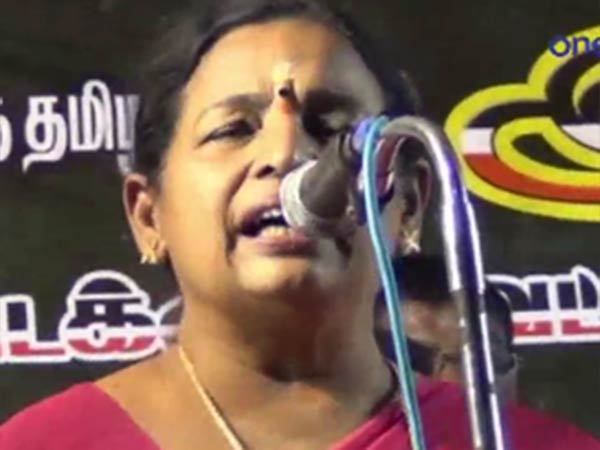 சி.ஆர்.சரஸ்வதி பேட்டி சி.ஆர்.சரஸ்வதி பேட்டி