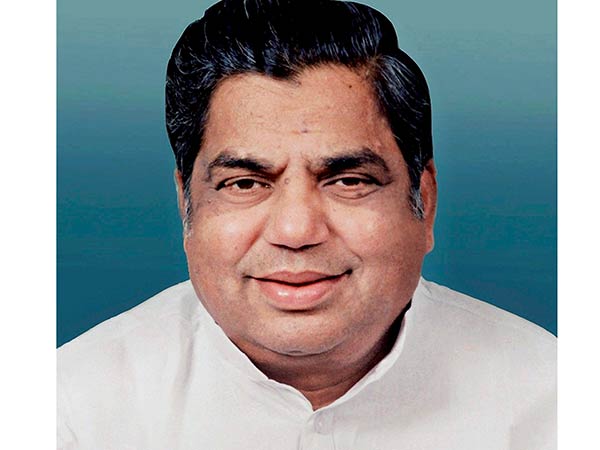 முதல்வராக தரம்சிங் 
