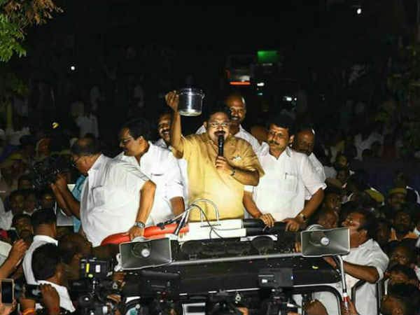 மன்னார்குடியில் முதல் எம்எல்ஏ மன்னார்குடியில் முதல் எம்எல்ஏ