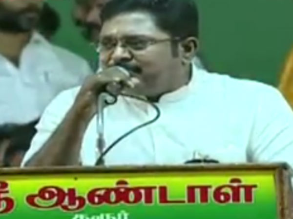 ஜெ.வுக்கு ஓட்டு 