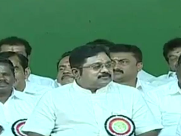 பெரியார் டூ டிடிவி 