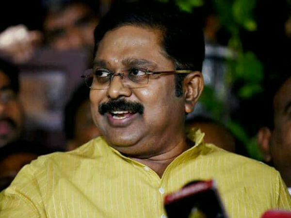 தினகரன் கேட்ட கட்சிகள் தினகரன் கேட்ட கட்சிகள்