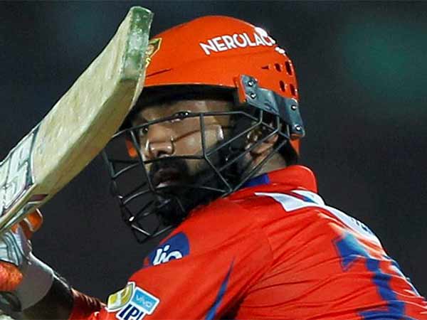 கொல்கத்தா கேப்டன் 