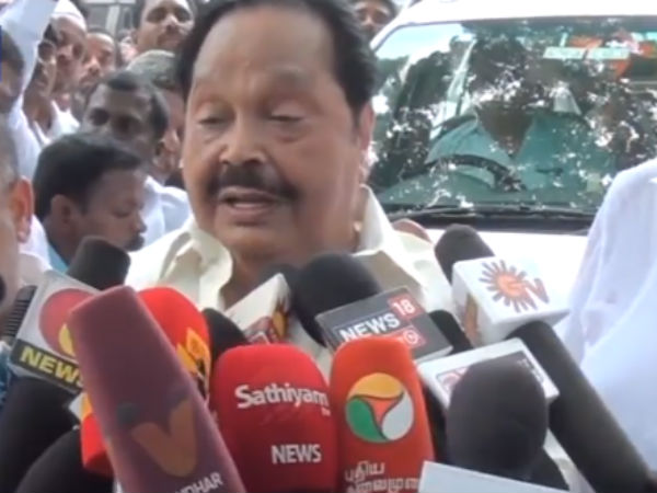 கேக் வெட்டியது இல்லை 
