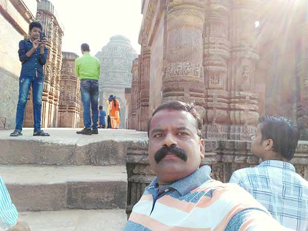 Exploring Odhisha, travel series - 32