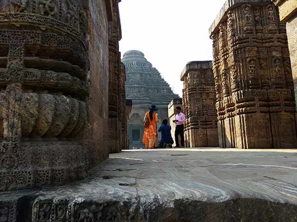 Exploring Odhisha, travel series - 32