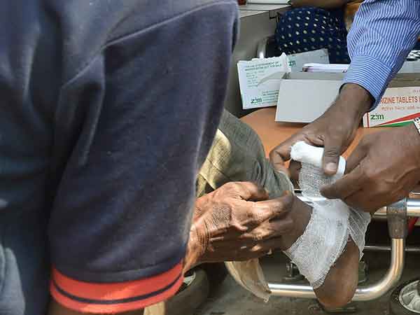 மருத்துவம் 