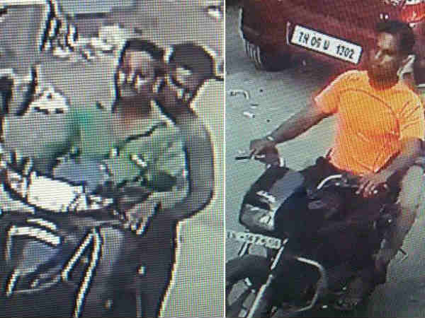  திருவல்லிக்கேணி பகுதி 