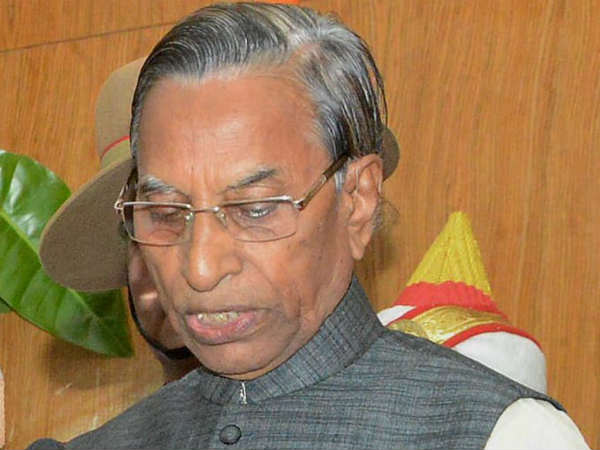 ஆளுநருடன் சந்திப்பு 