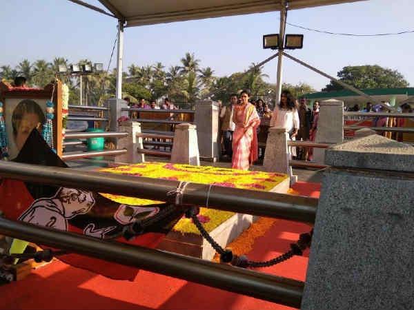 நல்ல தலைவனுக்கு வெற்றிடம் 