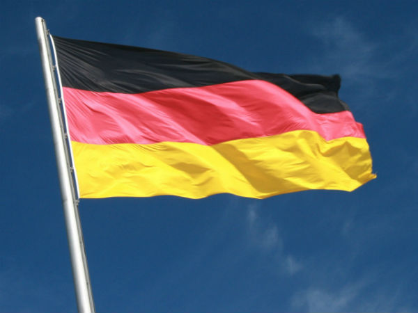 ஜெர்மன் தேர்தல் 