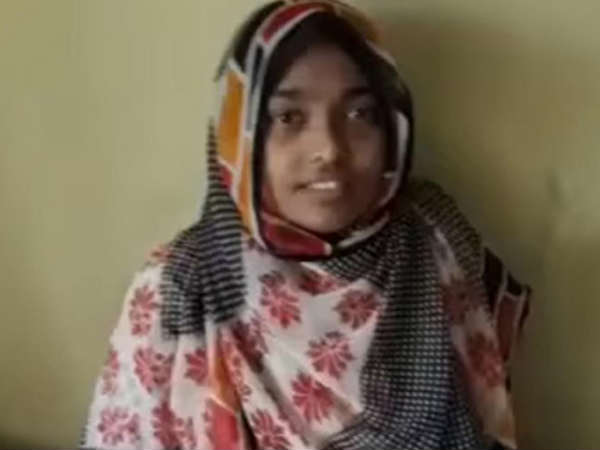 உரிமைக்காக போராடிய ஹாதியா 