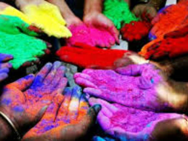 holi is one of the most popular hindu festivals and it is celebrated by people both young and old
