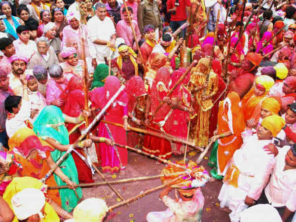 holi is one of the most popular hindu festivals and it is celebrated by people both young and old