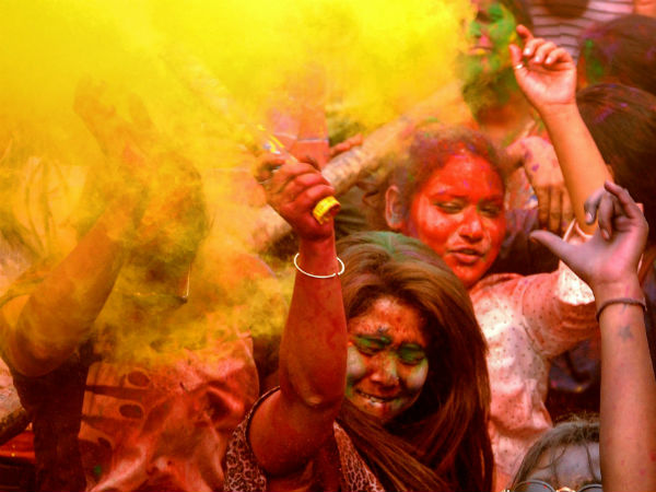 பெரிய போராட்டம் 