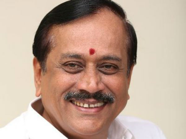  வன்மமான பேச்சு 