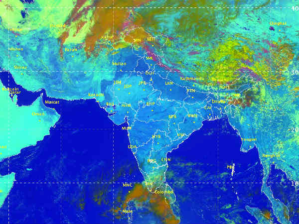 காற்றழுத்தம் காற்றழுத்தம்