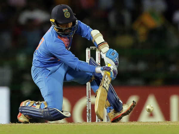 நம்பிக்கை 