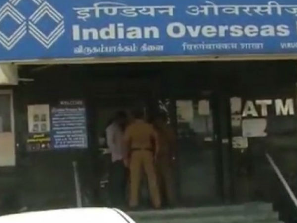 சென்னைக்கு அழைத்து வர நடவடிக்கை 