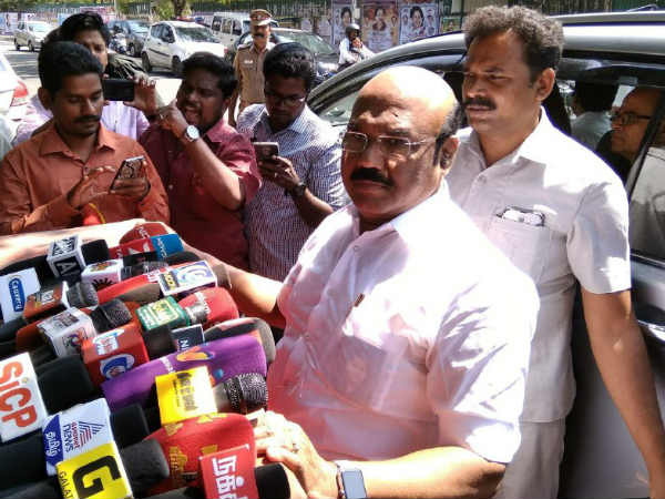 3 நாட்கள் அவகாசம் 