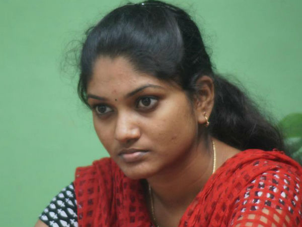 கணவரின் கள்ளக்காதலி 