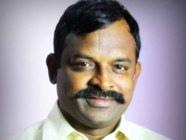  தமிழிசை- பெரியார், பிரபாகரனின் பக்தை 