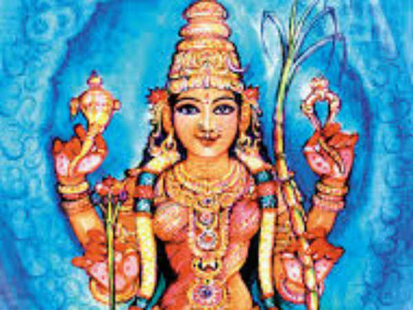 சாக்தமும் நவராத்திரிகளும்: