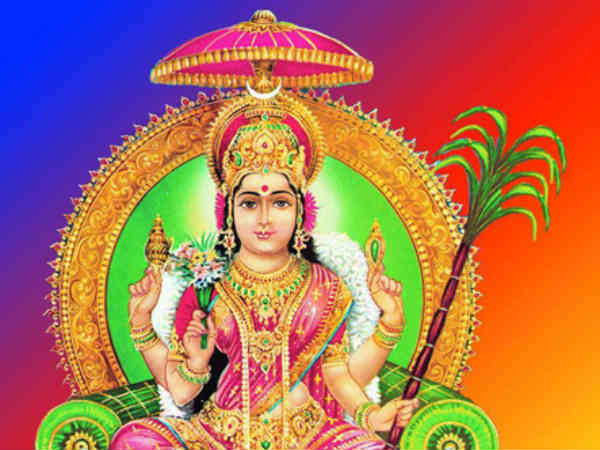 ஜோதிடத்தில் சஷ்டி திதி: