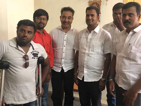 இறங்கி வேலை செய்ய வேண்டும் 
