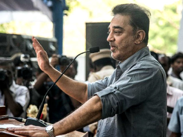 Kamal Haasan wants to die during public service Kamal Haasan wants to die during public service