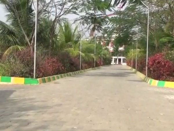ஆட்சியரிடம் அறிக்கை 