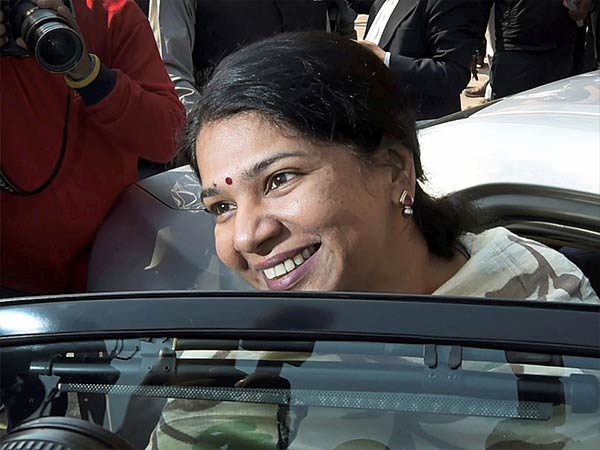  கனிமொழி ஆதரவாளர்கள் தீவிரம்