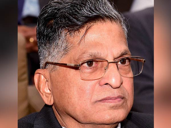 A man stabs Justice Vishwanath Shetty at Lokayukta office, in Bengaluru 