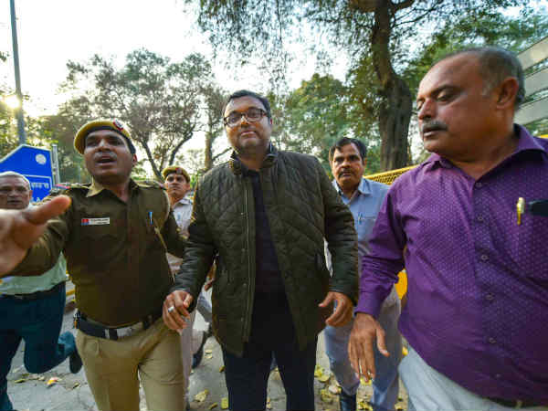 காவல் நீடிப்பு 