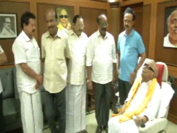 பிடித்தவர் யார் தெரியுமா? 