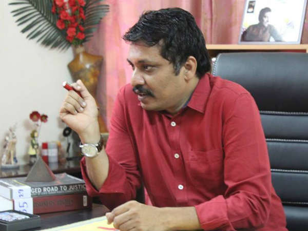 Evidence Kathir statement about Madurai encounter 