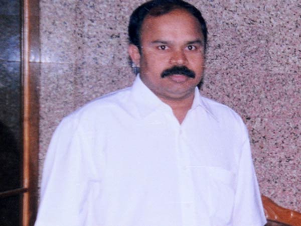 கேசி பழனிச்சாமி நீக்கம் 