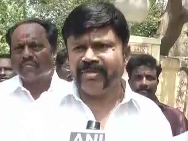 எம்ஜிஆரால் உருவாக்கப்பட்டது 