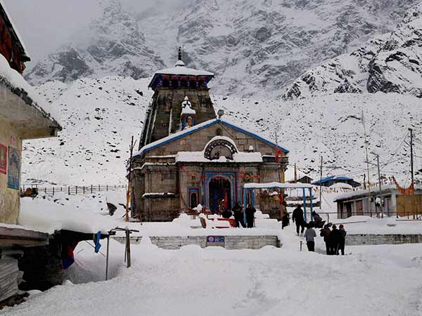 யாத்திரைக்கு தடை இல்லை 