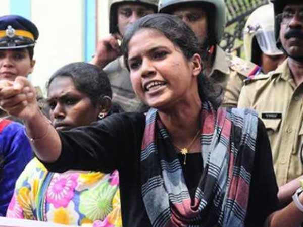 ஏன் தியா இப்படி செய்தார்? ஏன் தியா இப்படி செய்தார்?