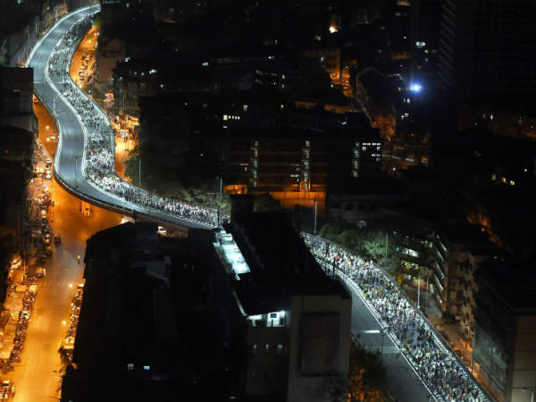 ஆதரவு அதிகரிப்பு 