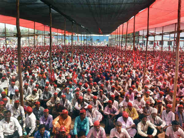 200 கிமீ நடைபயணம் 