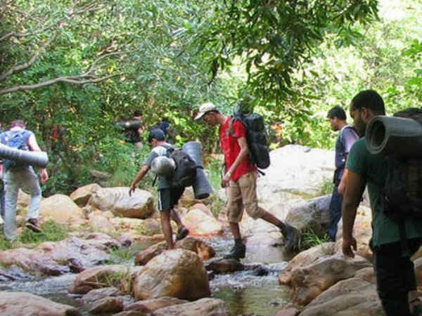 மலையேற்றத்திற்கு முன்னர் செய்ய வேண்டியவை 